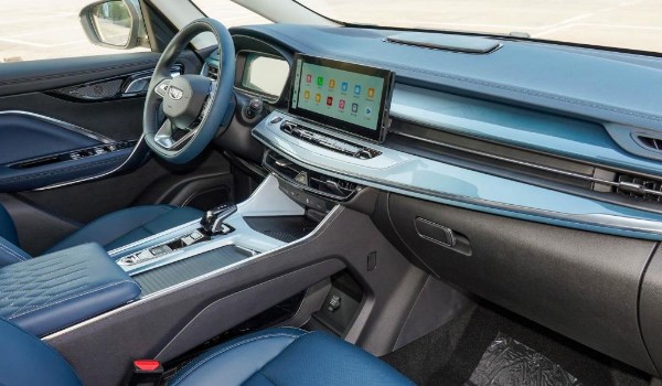 嘉際怎么樣值得購(gòu)買嗎 百公里油耗7.9L(馬力可達(dá)181匹)