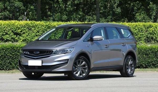 嘉際和庫斯途哪個值得入手 庫斯途動力更強(車長4.9米)