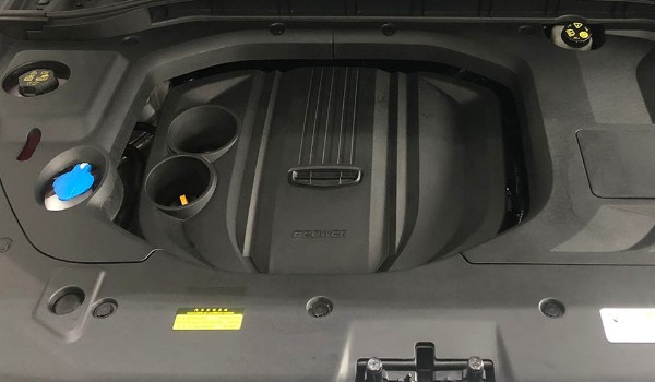 遠程fx動力怎么樣好用嗎 馬力可達184匹(動力十分充沛)