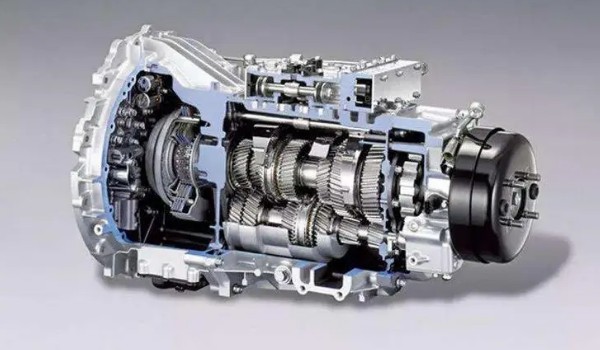 星途tx變速箱油多久更換一次 4萬(wàn)公里(7擋濕式雙離合)