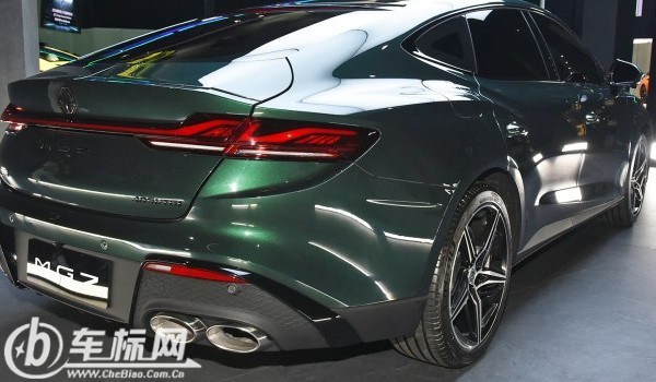 名爵mg7動(dòng)力性能怎么樣 馬力可達(dá)261匹(動(dòng)力十分強(qiáng)勁)