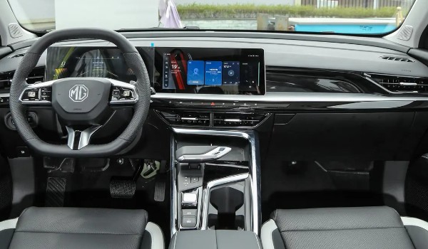 mg5天蝎座多少錢一輛 2022款新車9萬(wàn)(分期首付2萬(wàn))