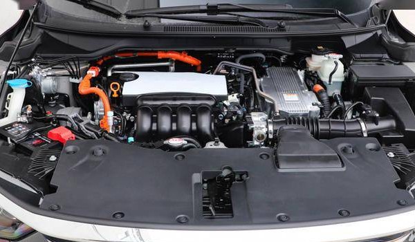 本田凌派怎么樣值得買不 油耗實(shí)測(cè)5.5L(馬力可達(dá)122匹)