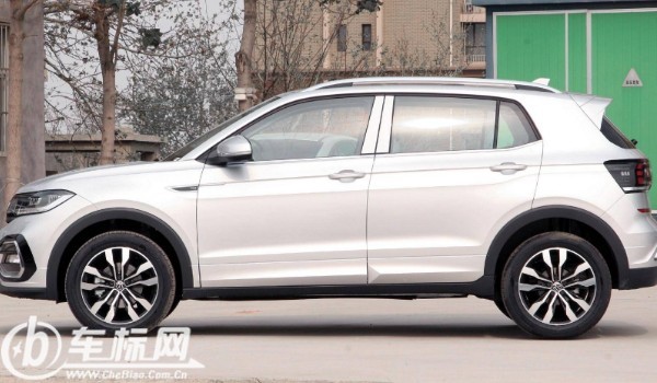 探影二手車價(jià)格多少 僅需要8萬(表顯里程2.03萬公里)