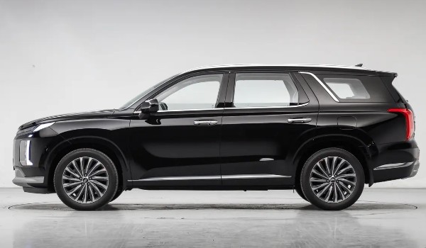 帕里斯帝分期首付多少錢 分期首付9萬(36期月供6287元)