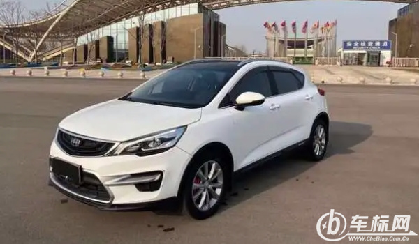 吉利帝豪gs怎么樣 配置比較豐富、加速效果好（行駛穩(wěn)定性不錯(cuò)）