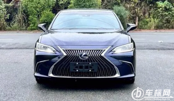 雷克薩斯es怎么樣 空間、舒適度、操控性優(yōu)秀（油耗較低）