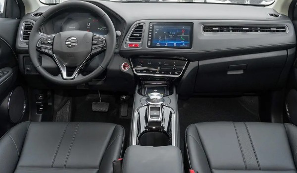 本田ve1新能源多少錢(qián) 2023款新車(chē)12萬(wàn)(分期首付3萬(wàn))