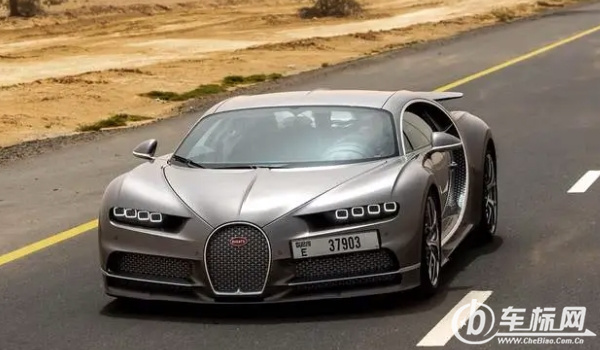 布加迪多少錢 布加迪威航售價4300萬元起（全款落地萬元）