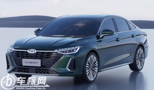 艾瑞澤8幾個安全氣囊 一共搭載10個(安全性很高)