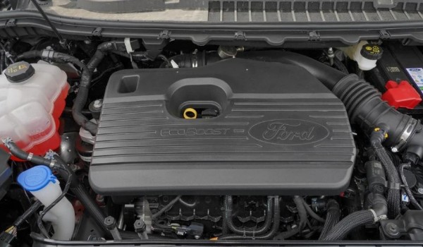 領裕變速箱油多長時間更換 每4萬公里換一次