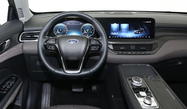 領裕變速箱油多長時間更換 每4萬公里換一次