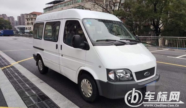 福特全順保值率怎么樣 第七年43%(油耗影響保值率)