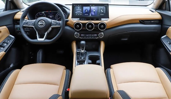 日產(chǎn)軒逸安全性怎么樣 主動(dòng)安全配置齊全(搭載六大氣囊)