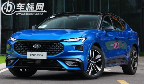 福特evos安全性怎么樣 主動安全配置齊全(駕駛輔助功能豐富)