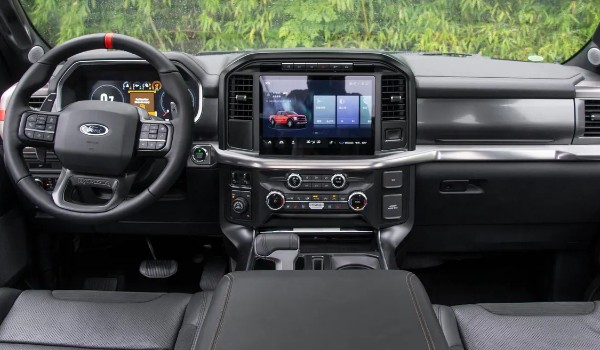 f150變速箱油多久換 每4萬(wàn)公里(10擋手自一體)