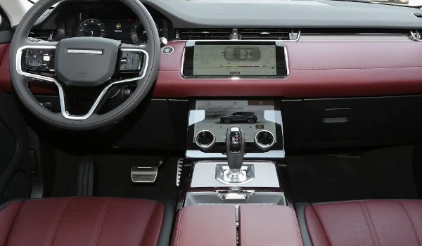 攬勝極光保值率是多少 第七年33%(品牌影響保值率)