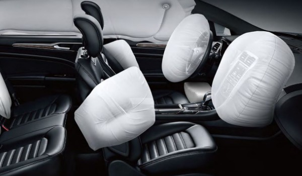 捷途x70plus安全性怎么樣 主動安全配置齊全(搭載4個氣囊)