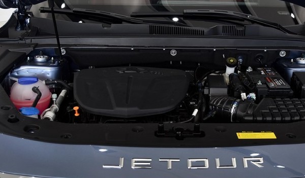 捷途x70plus有幾個(gè)氣囊 共搭載了4個(gè)(安全性比較高)