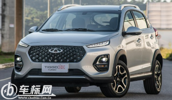 瑞虎3x大概多少錢一輛 2022款新車4萬(落地僅需5萬)