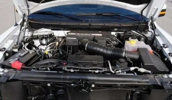 福特f150怎么樣值得買嗎 油耗實測15L(馬力可達(dá)423匹)