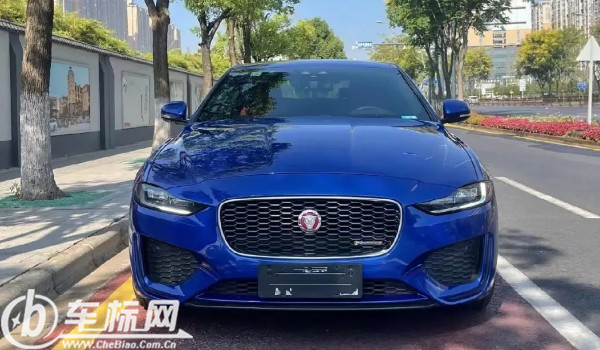 捷豹xel2023最新款多少錢 新車售價(jià)29萬(分期首付8萬)