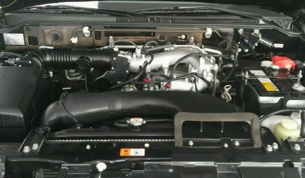 帕杰羅這款車值得買嗎 油耗實(shí)測15L(馬力可達(dá)174匹)