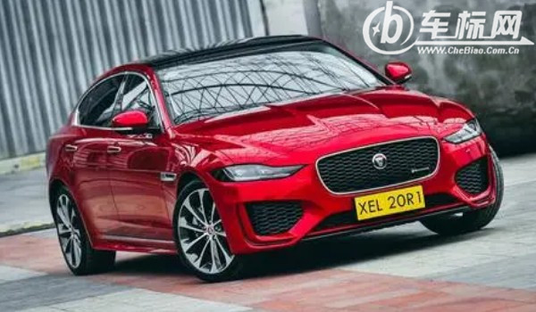 捷豹xel有幾個氣囊 一共搭載了6個(安全性很高)