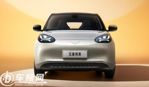 五菱繽果電動(dòng)車2023款價(jià)格 新車售價(jià)5萬(分期首付1萬)