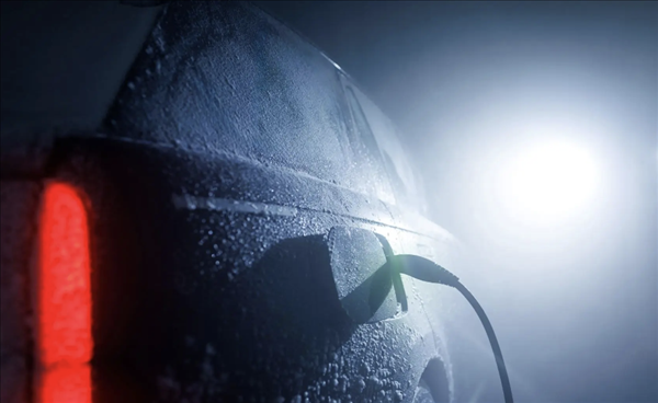 SUV大哥光環(huán)不減當(dāng)年！路虎：等待購(gòu)買純電攬勝的用戶已近4萬(wàn)人