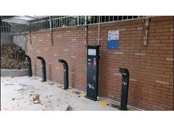 新能源汽車充電多少錢一度電？新能源汽車充電樁充電價格表