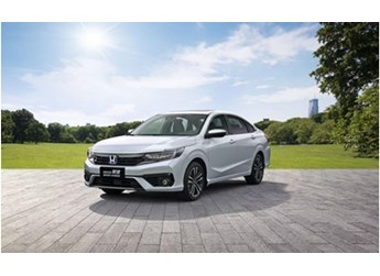 技術(shù)領(lǐng)先，品質(zhì)卓越，看享域e:HEV如何展現(xiàn)本田混動(dòng)優(yōu)勢(shì)