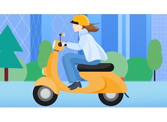 我國保有量約3.8億！工信部：電動自行車充電樁新國標公開征求意見 封面圖