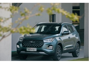 至高15000元優(yōu)惠+4000元金融貼息，這個(gè)冬天買2023款瑞虎5x就對(duì)了！