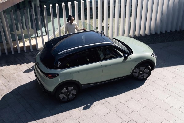 smart公布精靈#1在華交付量 未及時提車的用戶將獲補償