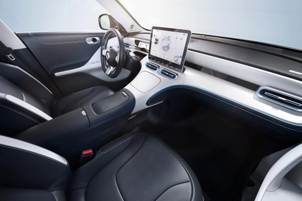 smart公布精靈#1在華交付量 未及時提車的用戶將獲補償