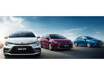 實力與定力 是豐田雙擎站穩(wěn)混動C位的正解 封面圖