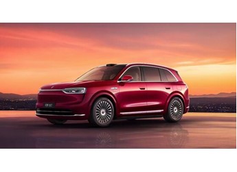 行業(yè)首發(fā)艙內(nèi)激光！全新問界M7重磅升級一圖看懂 封面圖