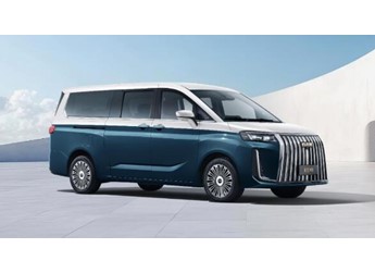 12月5日！銳勝M(fèi)8上市，將定義“國民MPV”新標(biāo)準(zhǔn) 封面圖