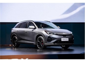 家用車市場暗戰(zhàn)升級,北汽極狐推出全能型選手 封面圖