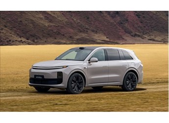 連續(xù)8周超問(wèn)界成新勢(shì)力第一 理想周銷(xiāo)量再破萬(wàn)臺(tái) 封面圖