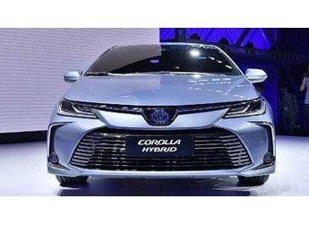 油電混合汽車哪款好？油電混合動(dòng)力汽車排行榜 封面圖