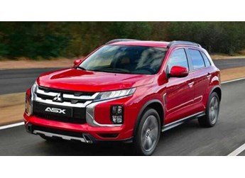 三菱suv車型及價(jià)格，三菱suv車型大全 封面圖