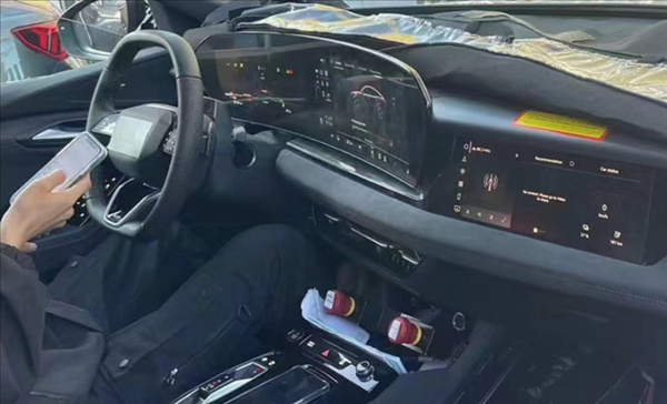 歷時(shí)9年終于改款！新款?yuàn)W迪A4L配置曝光：有望四季度上市