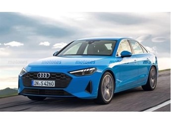 歷時9年終于改款！新款奧迪A4L配置曝光：有望四季度上市