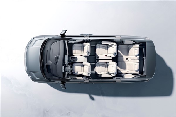 把埃爾法價格打下來 全新極氪009上市定檔：1336項零部件全面升級