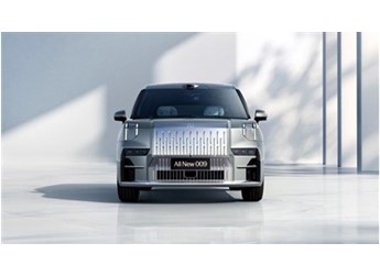 把埃爾法價格打下來 全新極氪009上市定檔：1336項零部件全面升級