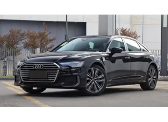 奧迪A6L報(bào)價(jià)及圖片2022款價(jià)格