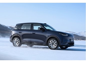 零跑A10將于3月26日開啟預售，2026年一季度上市，帶來全新電動體驗 封面圖