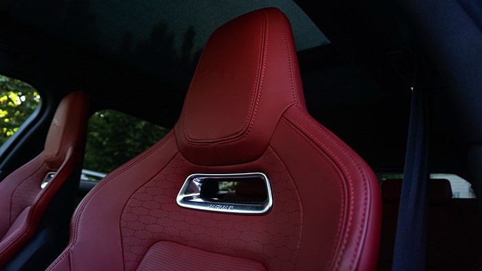 個性鮮明 捷豹F-PACE 2.0T 賽旗版評測